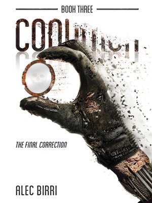cover image of The Final Correction
